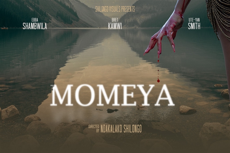 Momeya Film Launch